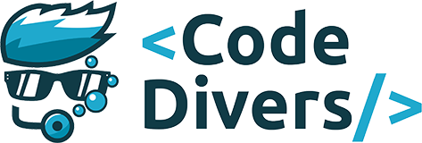 CodeDivers portal